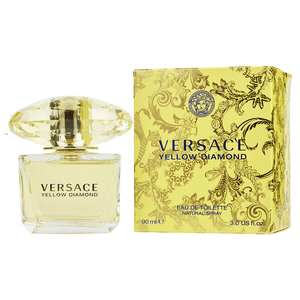 VERSACE YELLOW DIAMOND