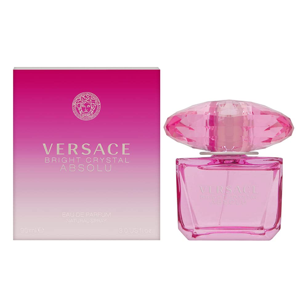 VERSACE BRIGHT CRYSTAL ABSOLU