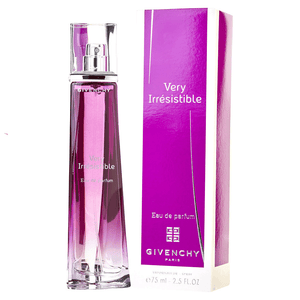 Very Irresistible Edp