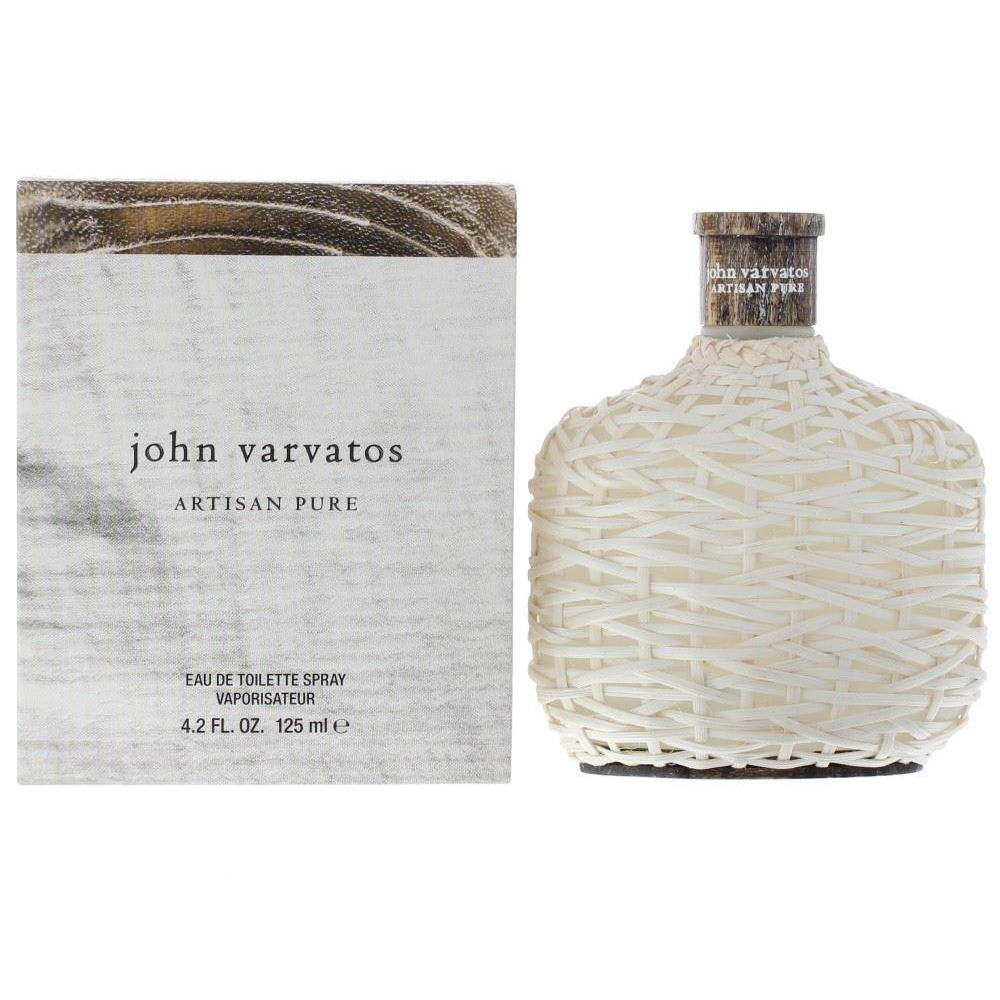 John Varvatos Artisan Pure