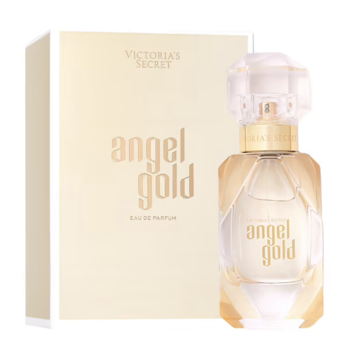 Victoria Secret Angel Gold