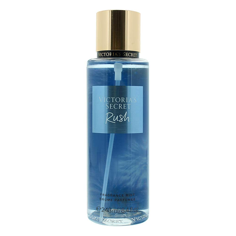 Victoria Secret Rush