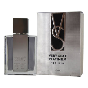 Victoria Secret Very Sexy Platinum