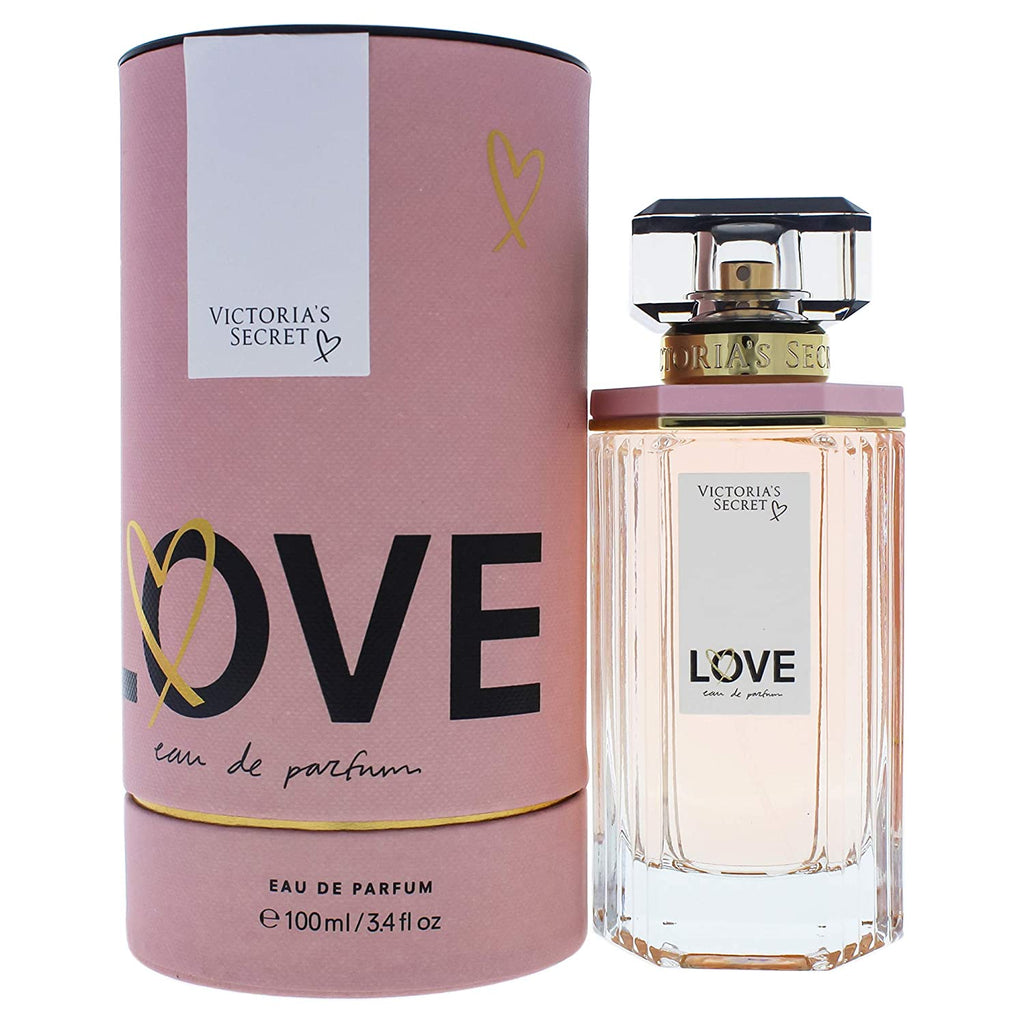 Victoria Secret Love