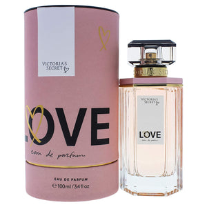 Victoria Secret Love
