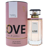 Victoria Secret Love