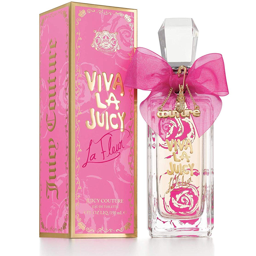 Viva La Juicy La Fleur Juicy Couture