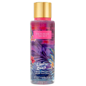Vs Electric Beach