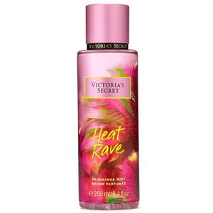 Vs Heat Rave