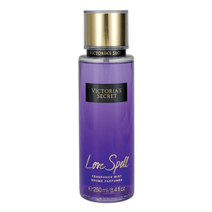 Vs Love Spell