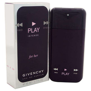Givenchy Play Intense