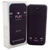 Givenchy Play Intense