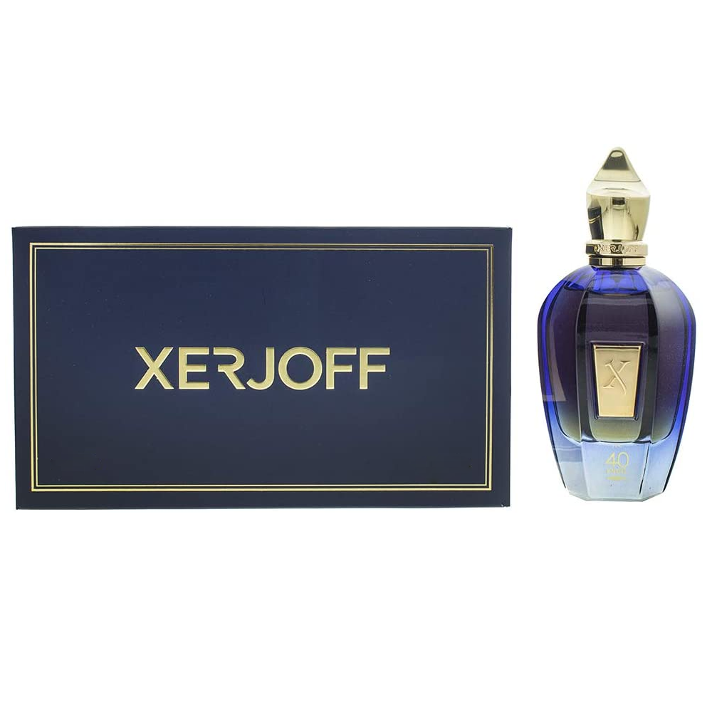 Xerjoff Join The Club 40 Knots