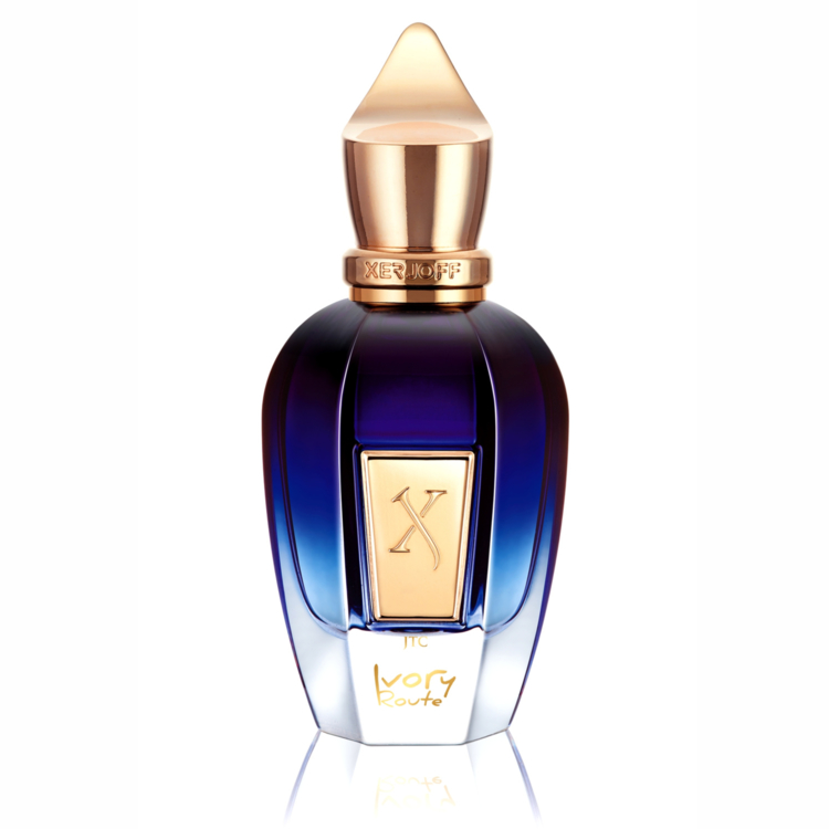 Xerjoff Join The Club Ivory Route