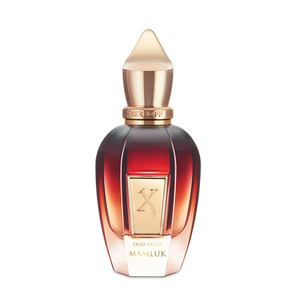 Xerjoff Oud Stars Mamluk