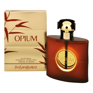 YSL OPIUM