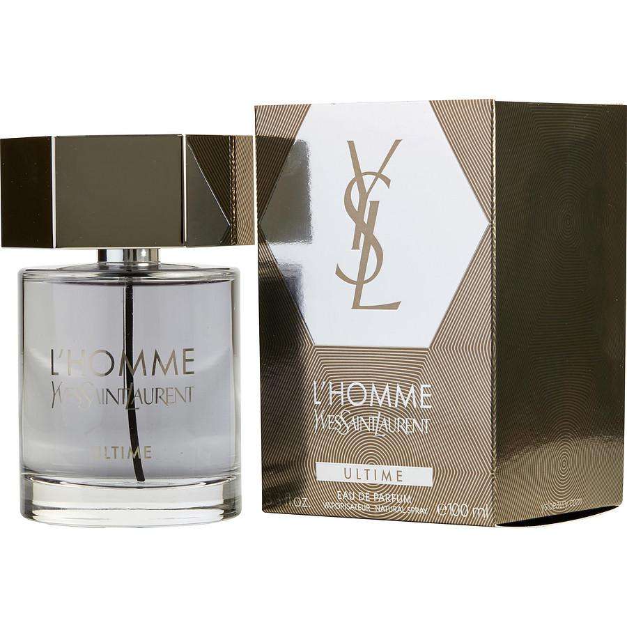 Ysl L'Homme Ultime