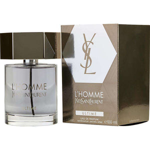 Ysl L'Homme Ultime