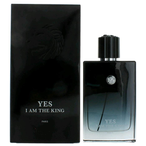 Yes I Am The King By Geparlys