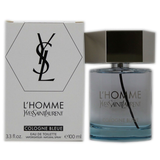 Ysl L'Homme Bleue