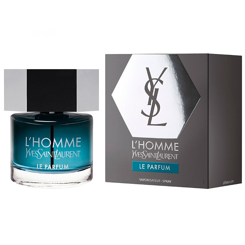 Ysl L'Homme Le Parfum