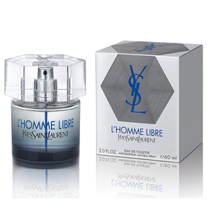 Ysl L'Homme Libre