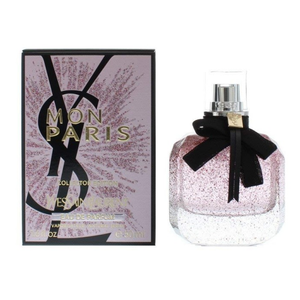 Ysl Mon Paris Collector Edition