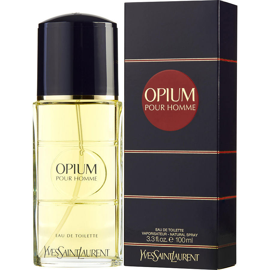 Ysl Opium