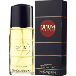 Ysl Opium