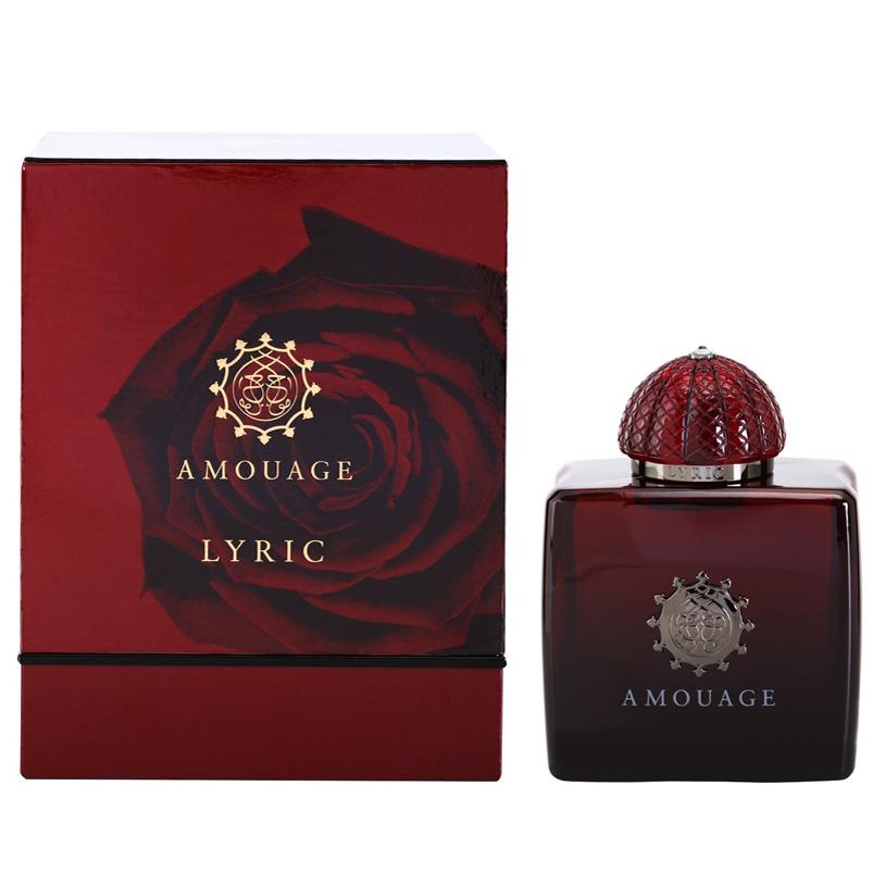 Amouage Lyric