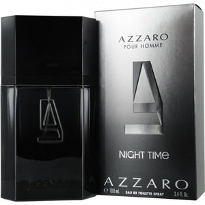 Azzaro Night Time