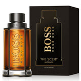 Boss The Scent Intense