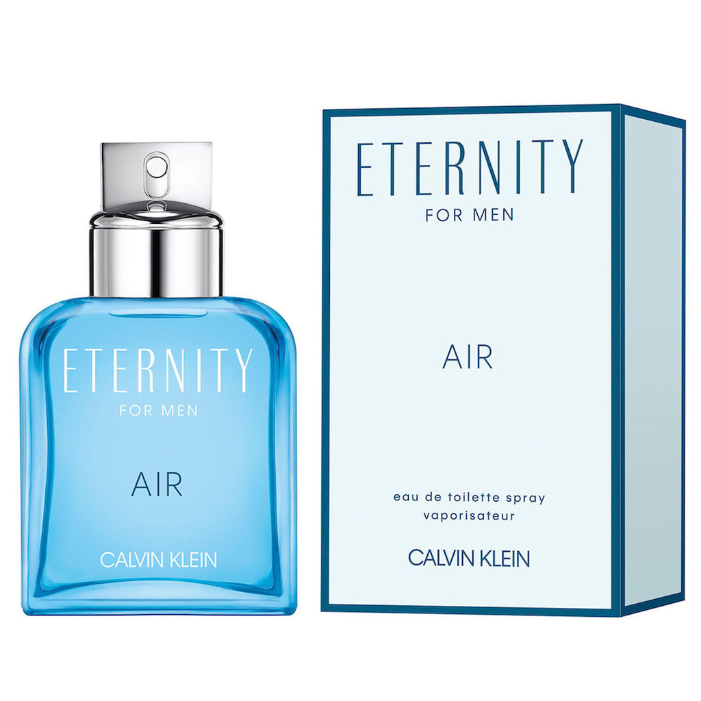 Ck Eternity Air