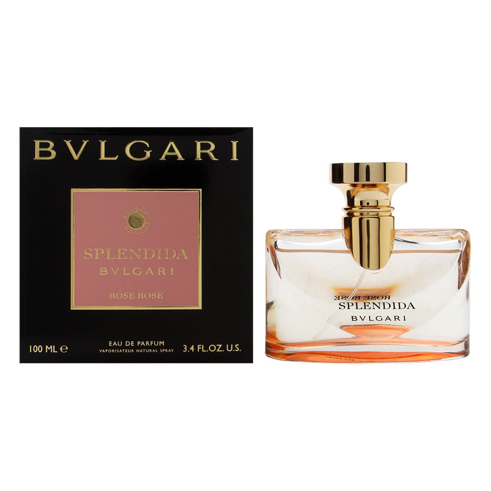 Bvlgari Splendida Rose Rose