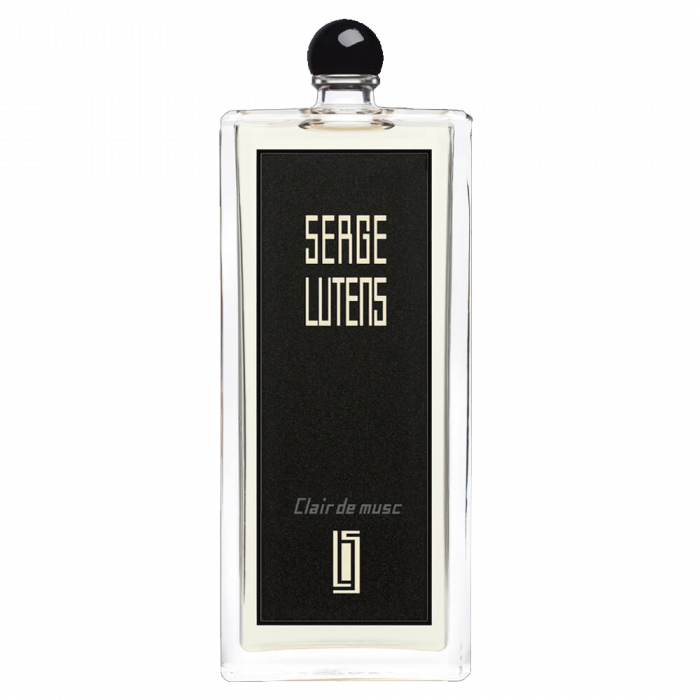Serge Lutens Claire De Musc