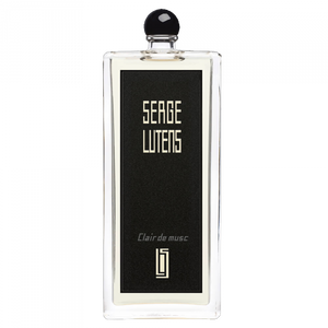Serge Lutens Claire De Musc
