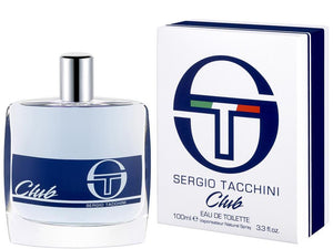 SERGIO TACCHINI CLUB