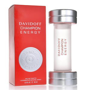 Champion Energy