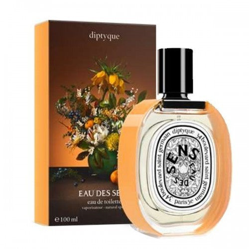 Diptyque Eau Des Sens Ltd Edi