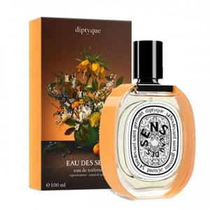 Diptyque Eau Des Sens Ltd Edi