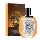 Diptyque Eau Des Sens Ltd Edi