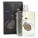 ESCENTRIC MOLECULES MOLECULES 01