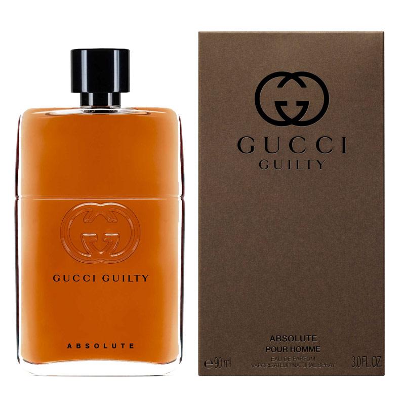 Gucci Guilty Absolute