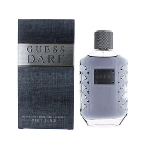 Guess Dare