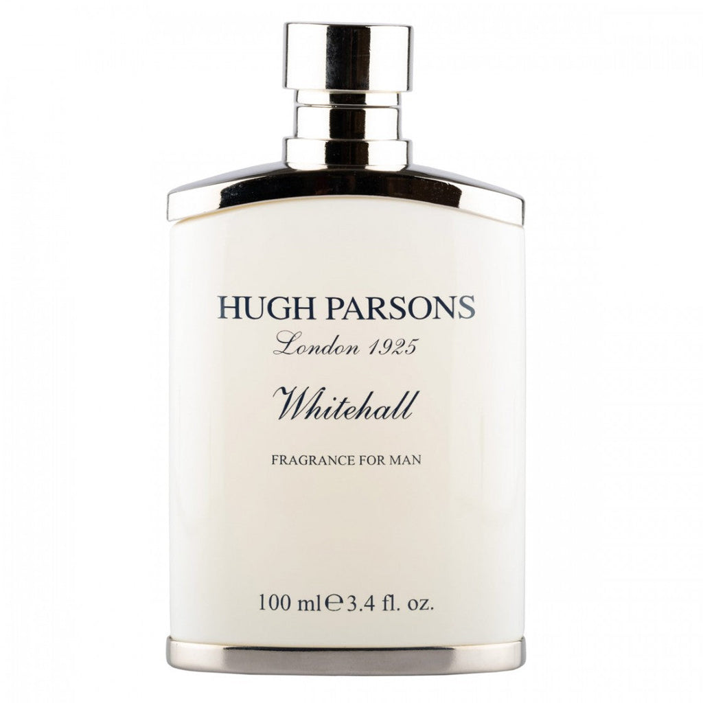 Hugh Parsons Whitehall