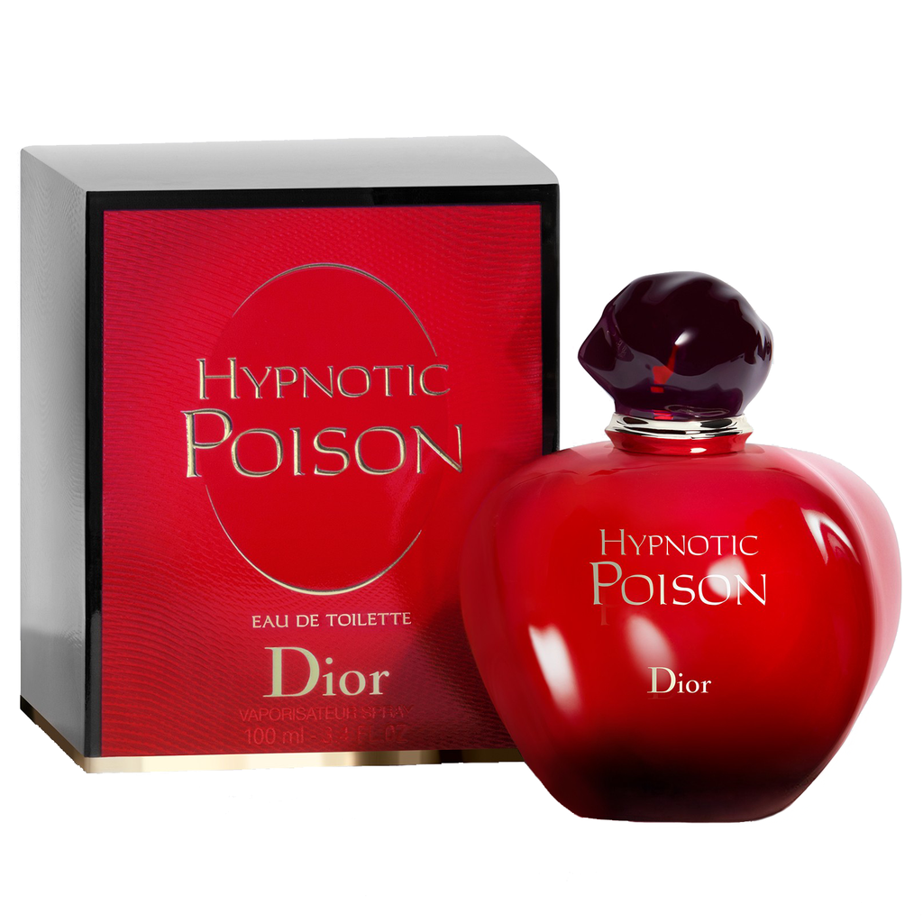 Dior Hypnotic Poison Edt