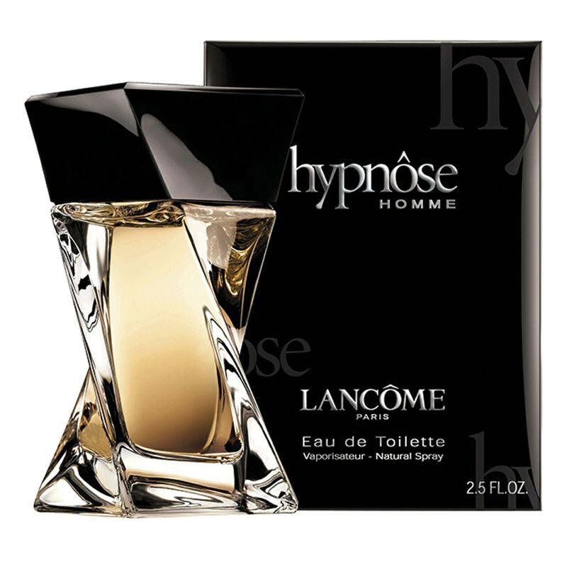 Hypnose Homme