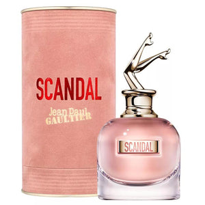 JEAN PAUL GAULTIER SCANDAL