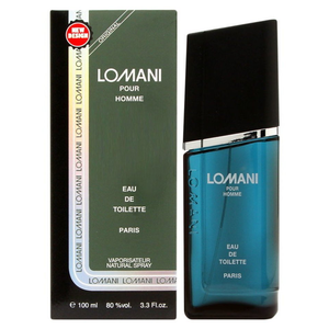 Lomani Pour Homme