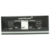 Mont Blanc Legend